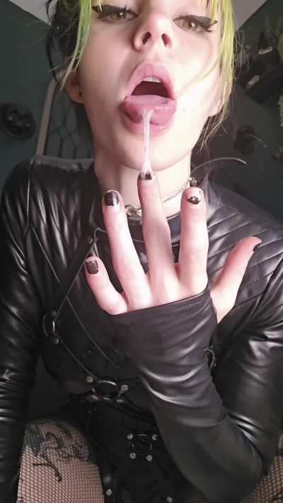 I'll have you begging for a taste