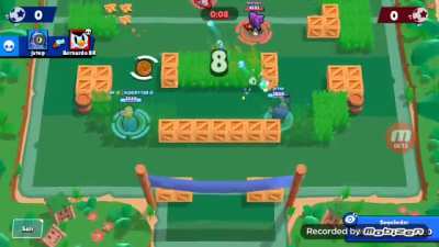 Alguem posta no twiter pq n tenho como