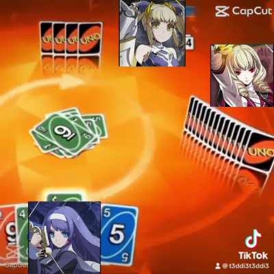 Licht Kreis UNO night