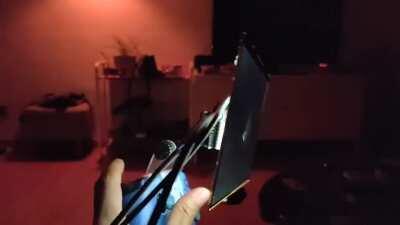 My take on Pi PC Game Streaming