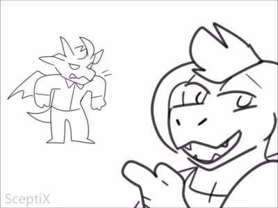 Bri’ish people be like: