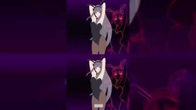 Our quantum bunny is famous now