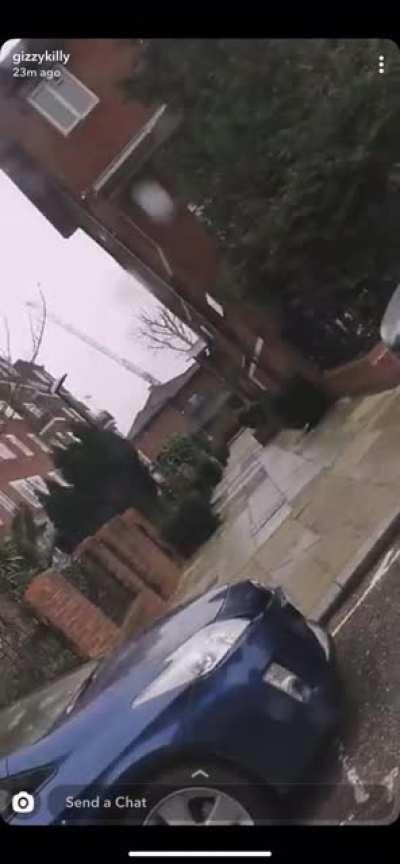 South Kilburn response rate rapid 😂 (Check Previous Post)