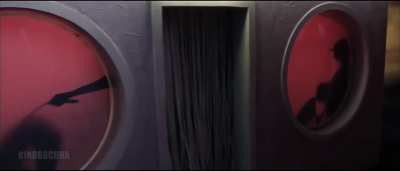 i thought when leone made 