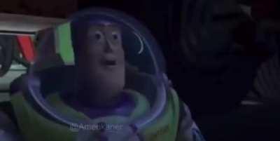 buzz has no swag