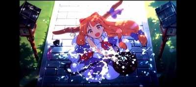 Summer Day's Dream Episode 4 Opening