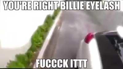 Hol up, I remember that car... 😳