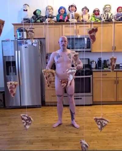 I have no words.. credit: Josh Mmikoll