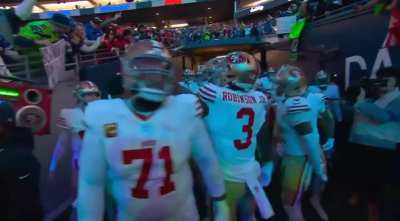 Game Ended at 8:16 PM. You Know the Words...Sing A Long!