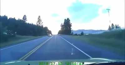 My deer people need me