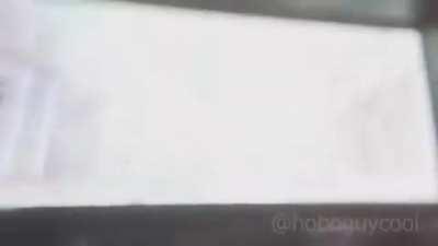 Secret clip from the Lario movie.