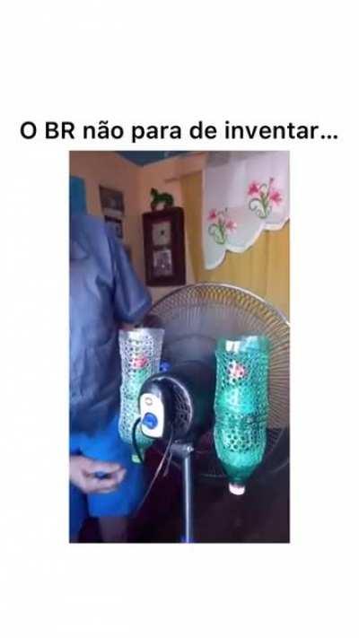 Muito bonitinho esse idoso