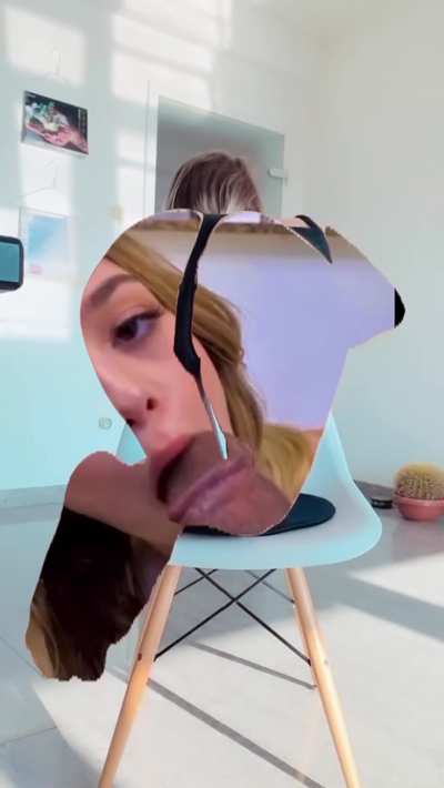 The woman you want VS the man she wants