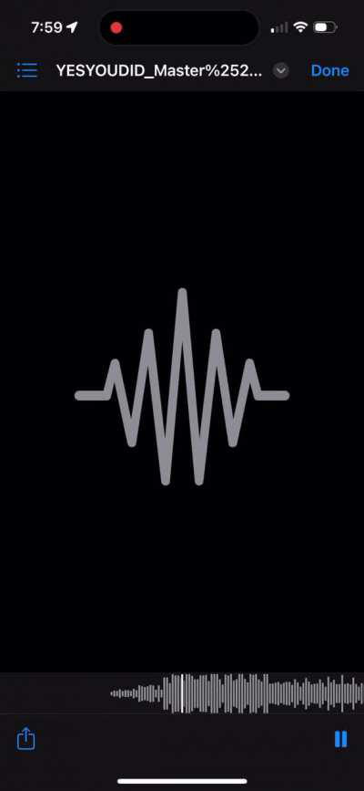 different mix cant tell if its better or worse