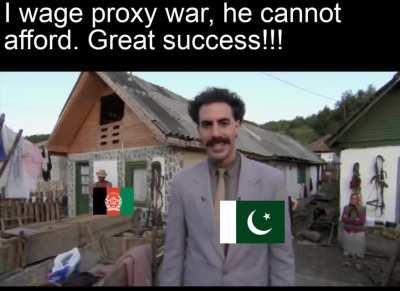 This my region, South Asia. Entry Please.