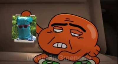 Bien expresivo el dylan