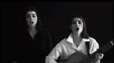 Iranian women - no Hijab - sing the Farsi version of Bella Ciao, the anti-fascist anthem of the Italian resistance during WW2. The song is catching on as Iranian women lead a revolt, standing against a repressive theocratic dictatorship.