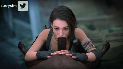 Jill Valentine (Currysfm) [Resident Evil]