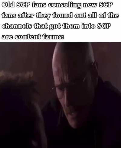 This has got to suck fr