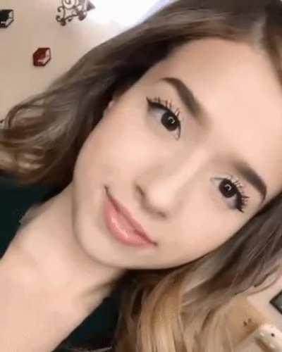 Pokimane_nsfw_ - Video #1935