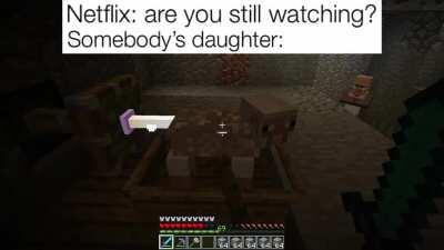 Someone please help this poor sheep.