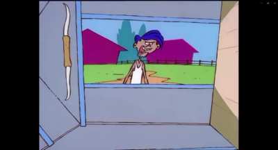 Ed edd eddy crossover