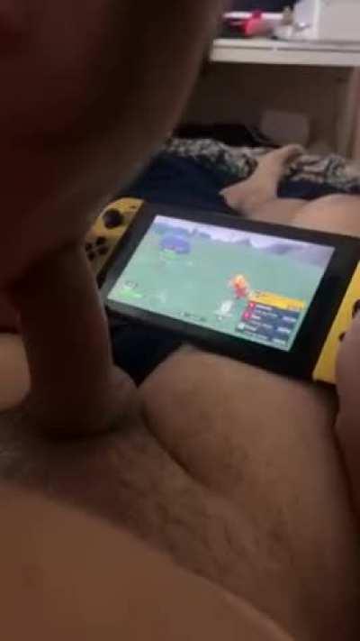 Gotta Gawk em’ All!