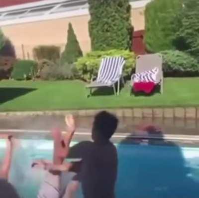 Why women live longer