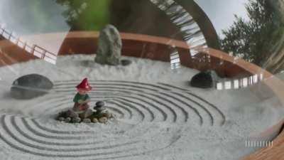 The future just dropped. Should I change careers?