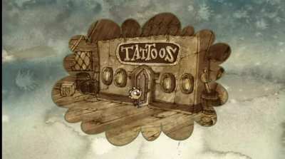 The Misfortunes of Cornbread 