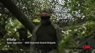 ru pov: CNN interviewing Ukrainian 