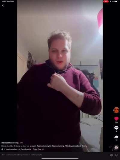 I had to see it so, now you do too