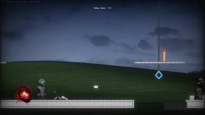 How can I make a camera system that follows the cursor?