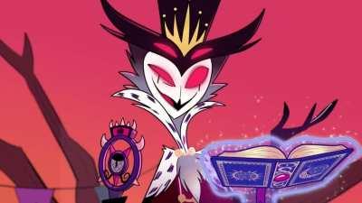 The True Harvest Moon