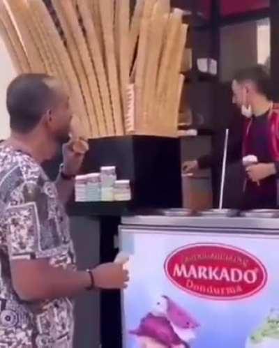 Халявные трубочки