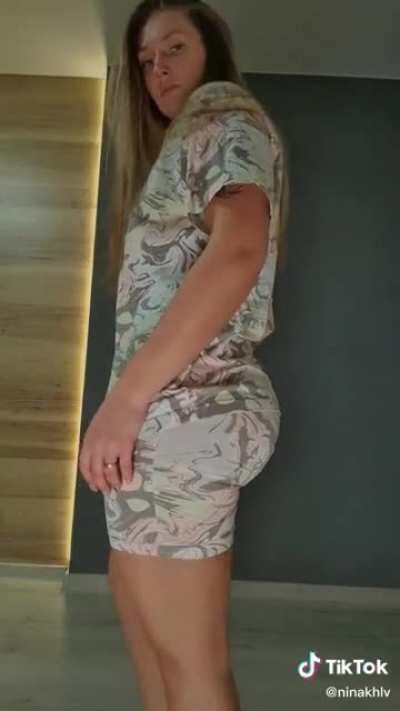 the pawgiest pawg I've ever seen