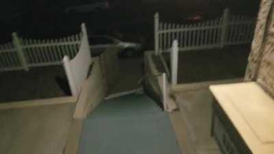 Drunk People should be the Ambassadors of Slapstick