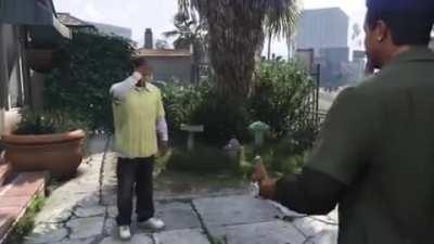 Franklin vs delaven Slovenec