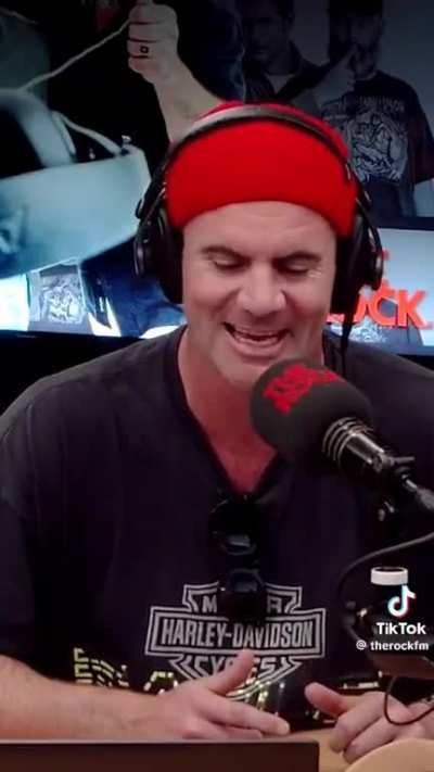 Lawnmower and electric fence.