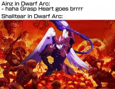 The only thing they fear is CHAIR