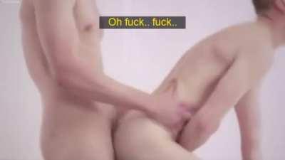 Bros need Encouragement... 😇😤💯 [Gay] [Bicurious]