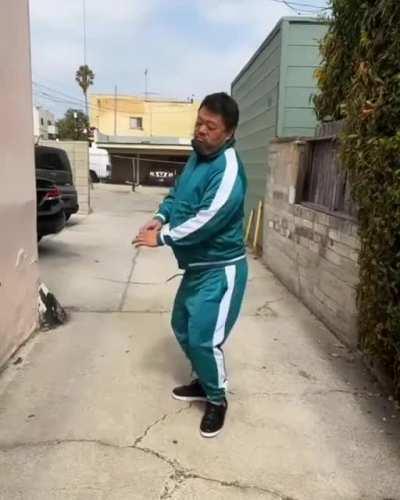 How squid game should have ended