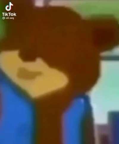 Did you wake up on the wrong side of the bed?