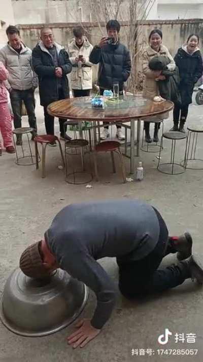 为什么洋大人这么爱织女？