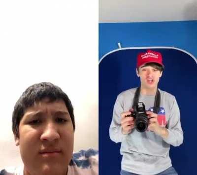 Cringe, mirite boys?