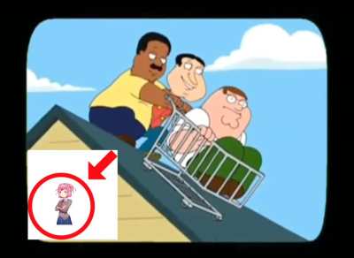 Lore accurate natsuki