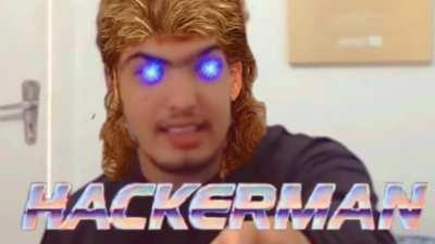 Você foi hackeado pelo cebolinha123