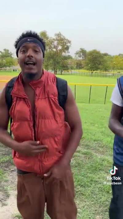 We happy 🙂 we go to school 😎