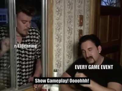 We'll never lose hope!