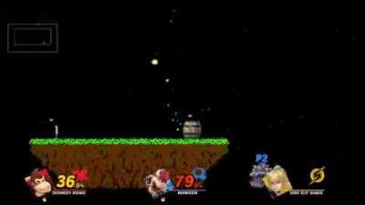 luckiest star spawn i’ve ever had🤩